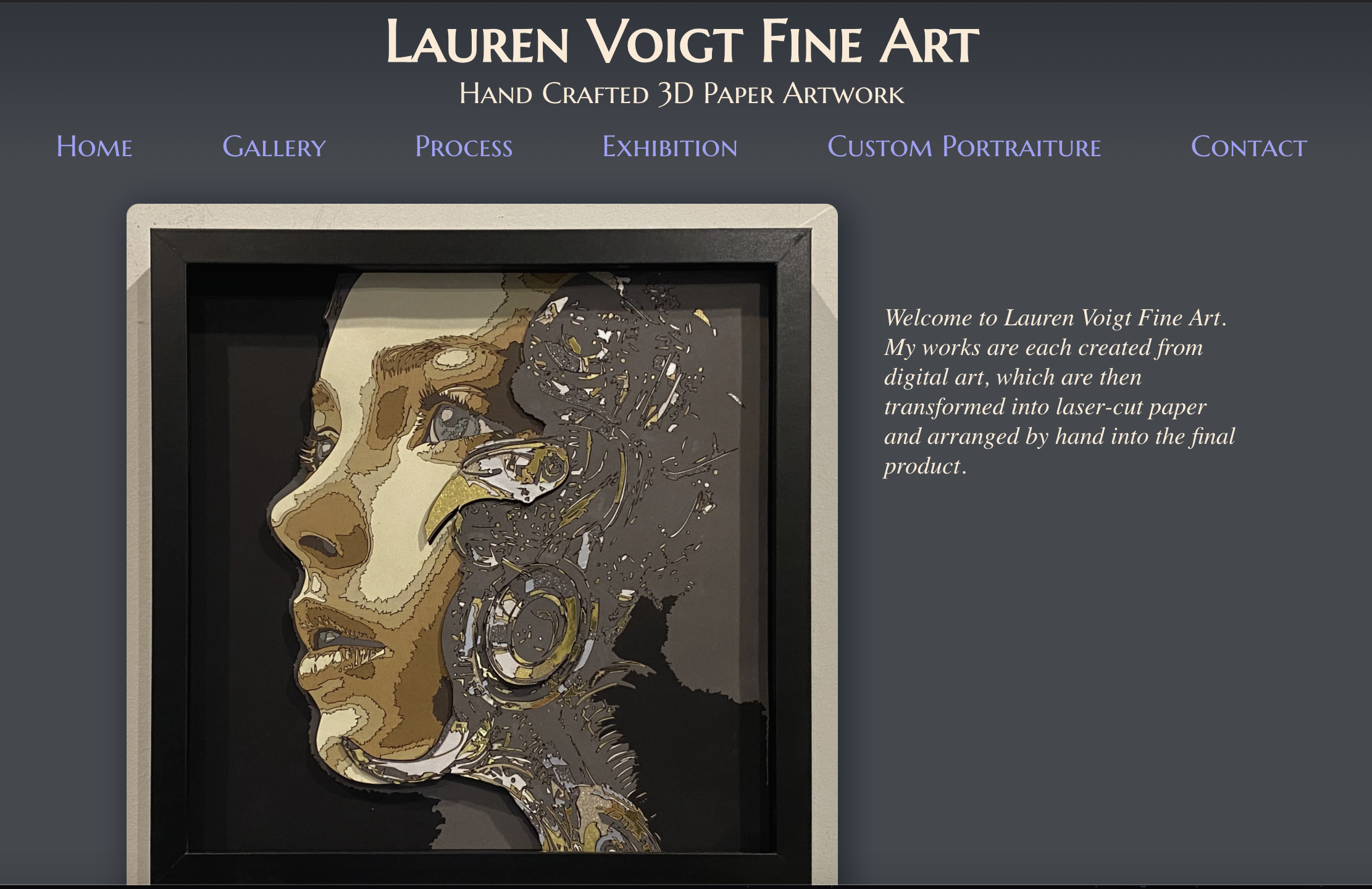 LVFA Project